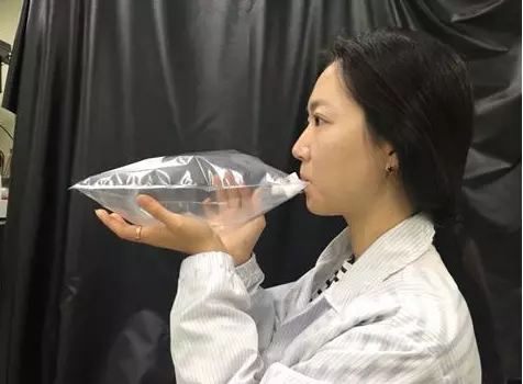 폐암검사
