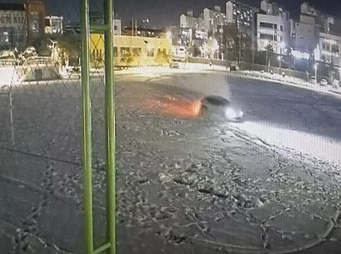 드리프트