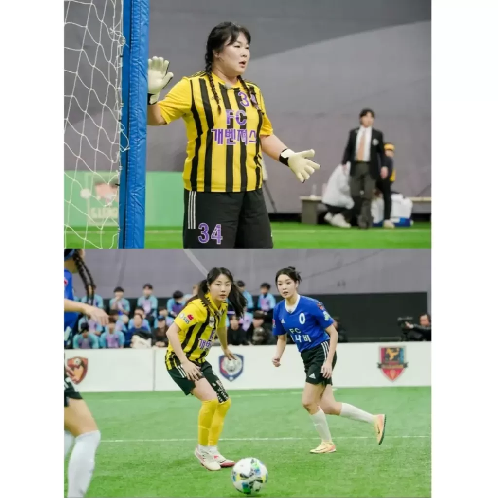 개벤져스