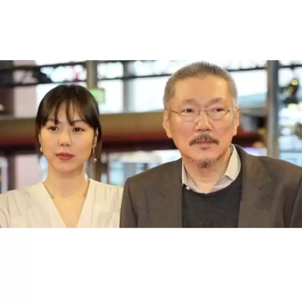 김민희 홍상수