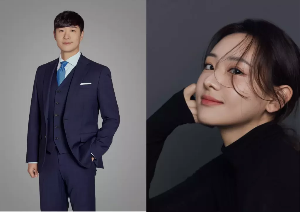 배성재 김다영