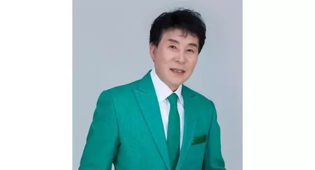 송대관