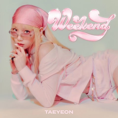 태연 - Weekend