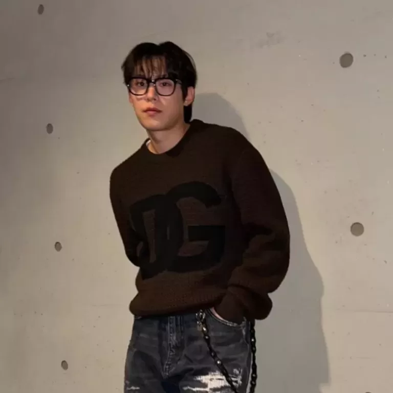 배우 김성철