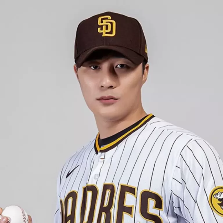 김하성