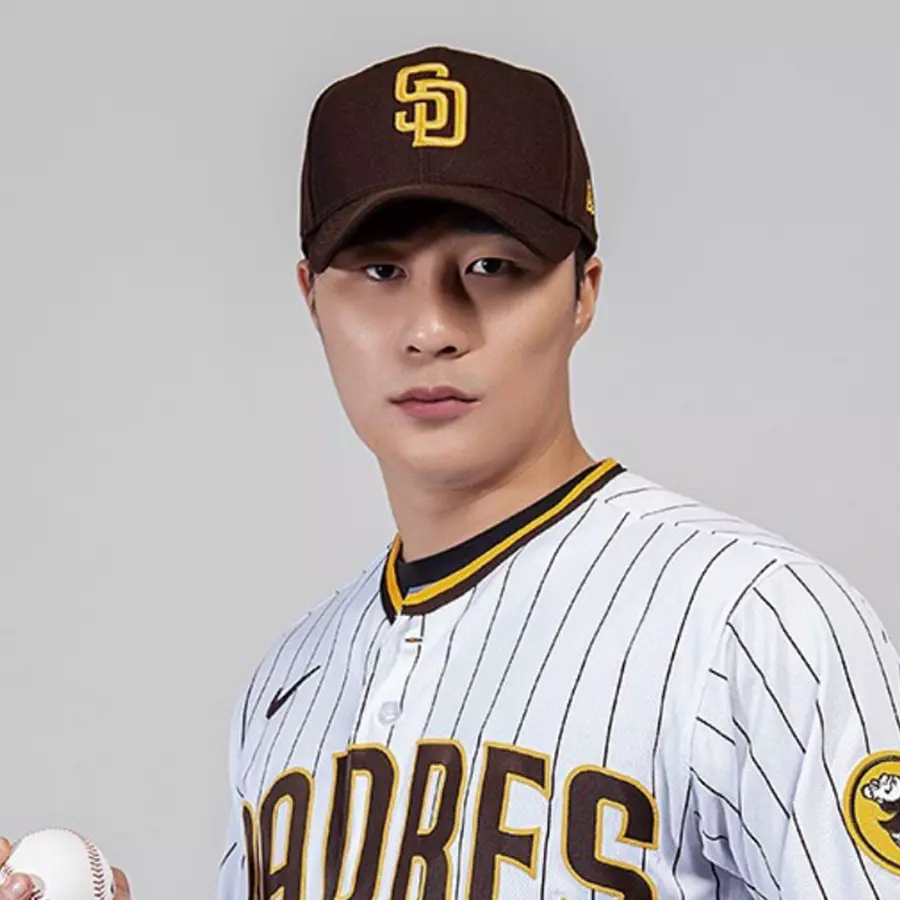 김하성