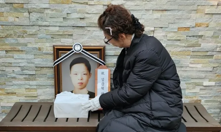 20대 청년