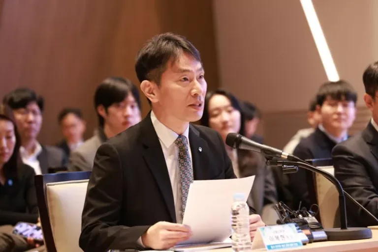 이복현 금융감독원 원장