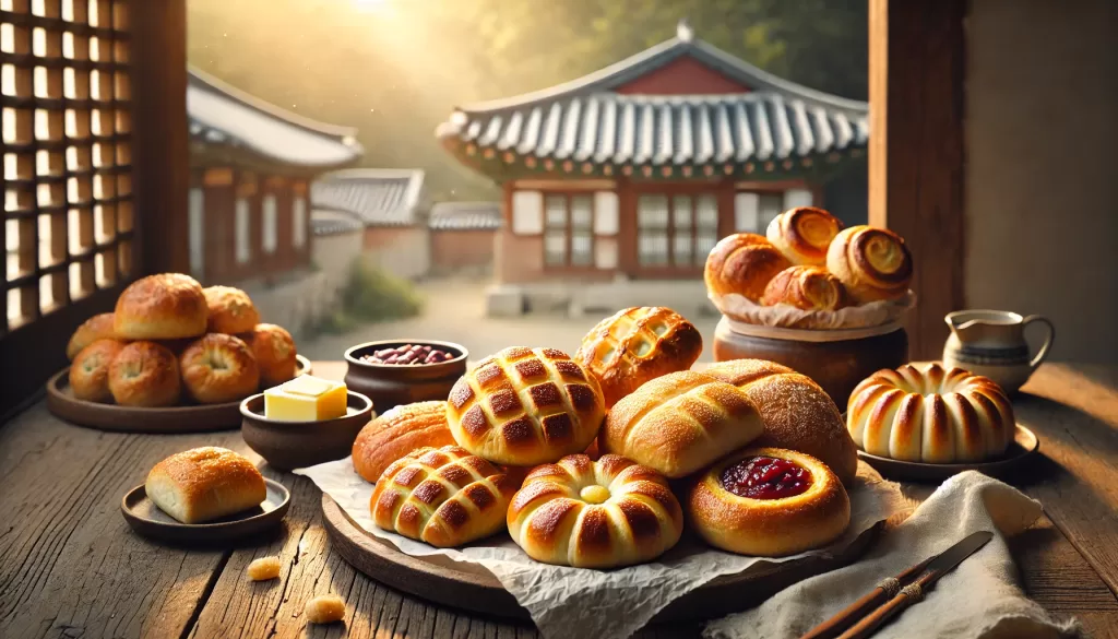 소금빵 칼럼4