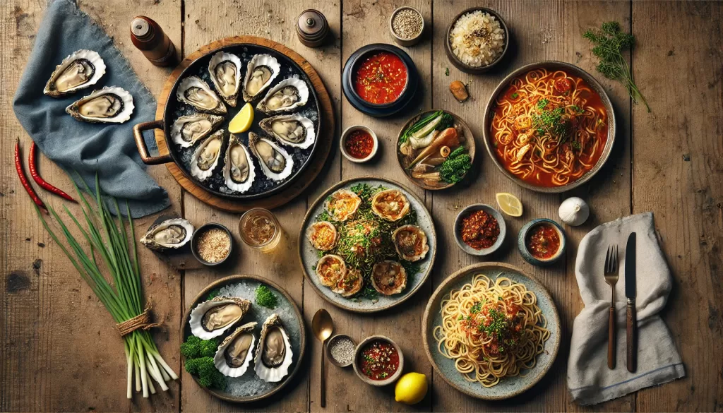 굴 칼럼3