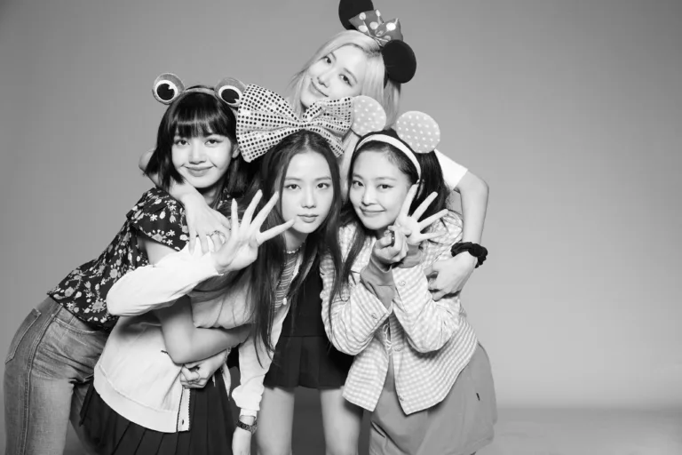 블랙핑크