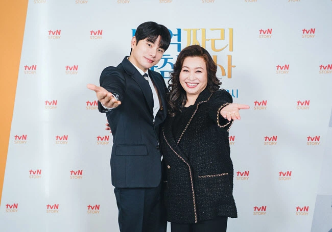 tvN STORY ‘백억짜리 아침식사'