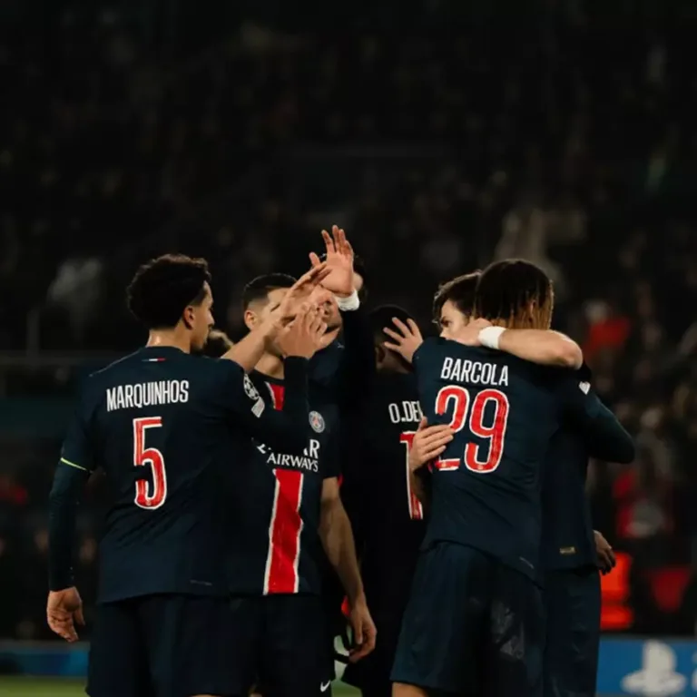 PSG