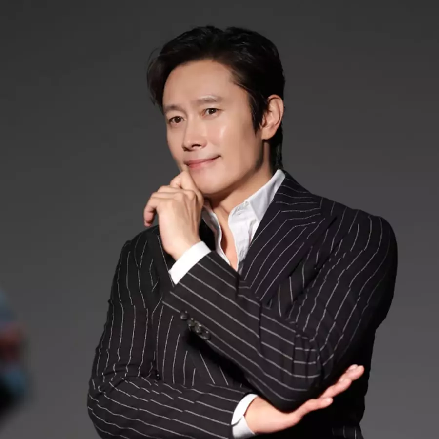 이병헌