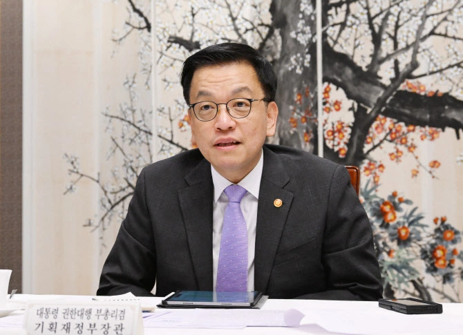 최상목 권한대행