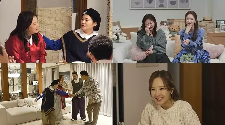 채널A '요즘 남자 라이프-신랑수업'