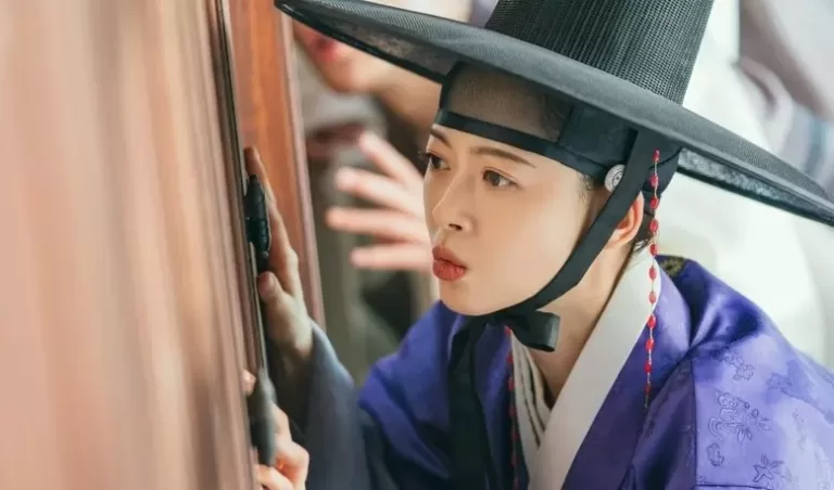 '춘화연애담' 고아라