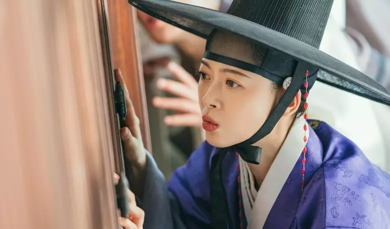 '춘화연애담' 고아라