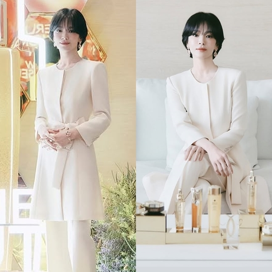 송혜교