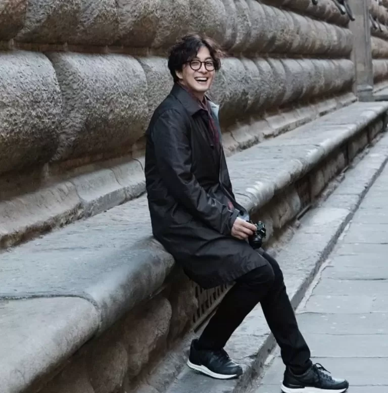 배용준