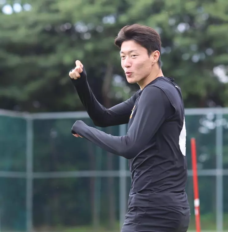황의조