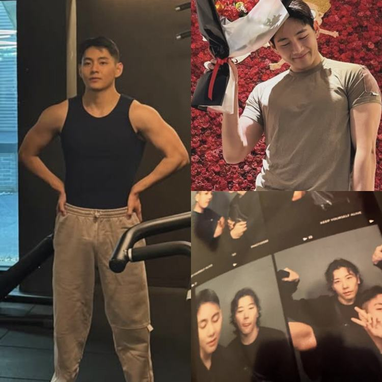 BTS 뷔