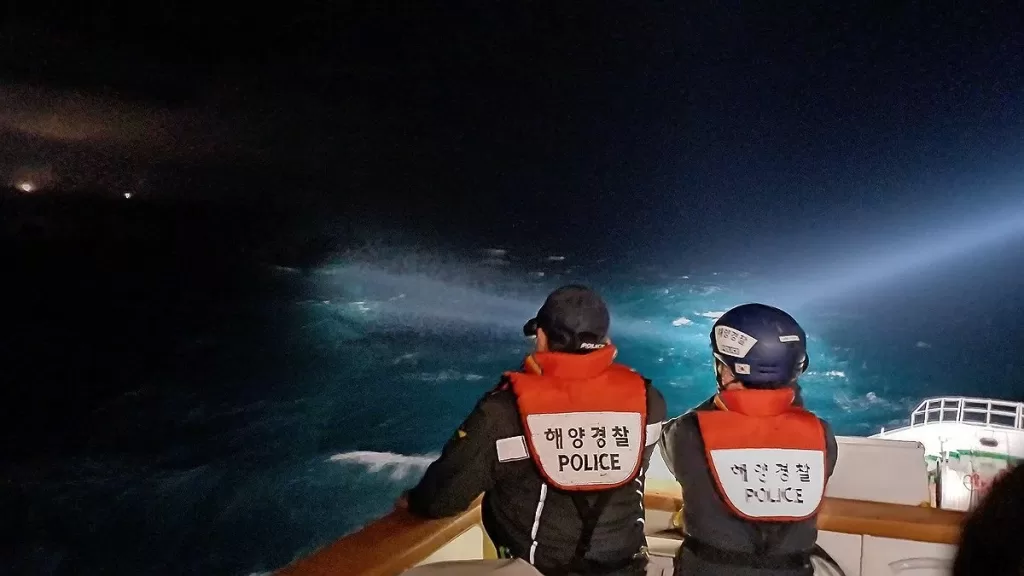 제주 어선 좌초, 토끼섬 해상 사고, 실종자 수색, 해경 구조 작업, 사고 원인 조사