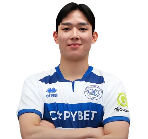 퀸즈 파크 레인저스 양민혁