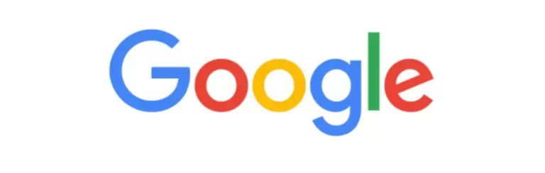 구글로고