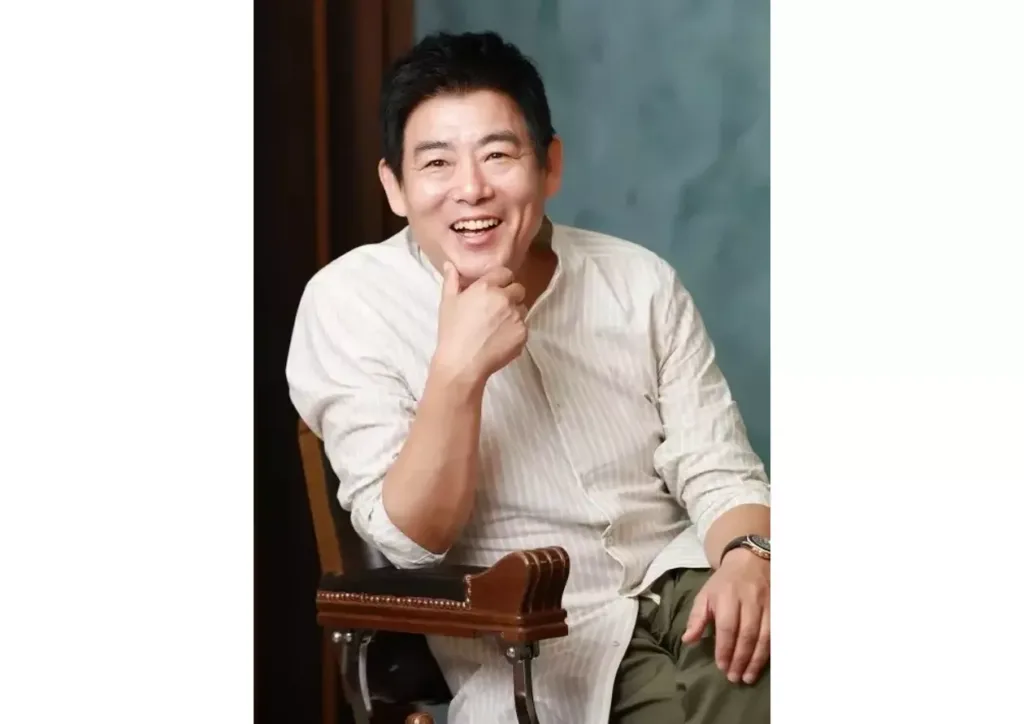 성동일