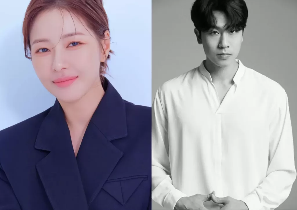 박하나 김태술 결혼