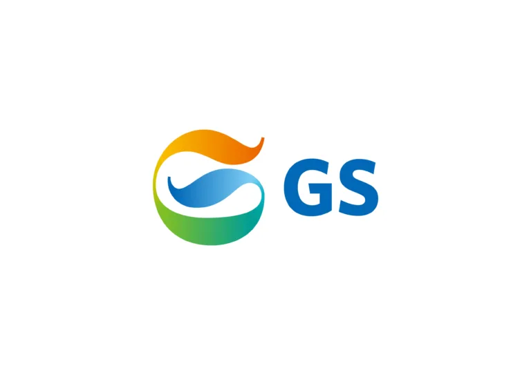 GS 로고