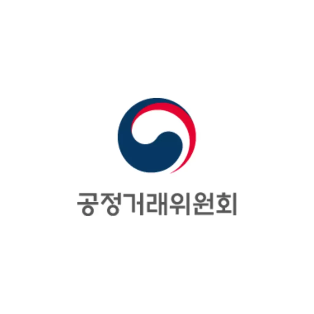 공정거래위원회 로고