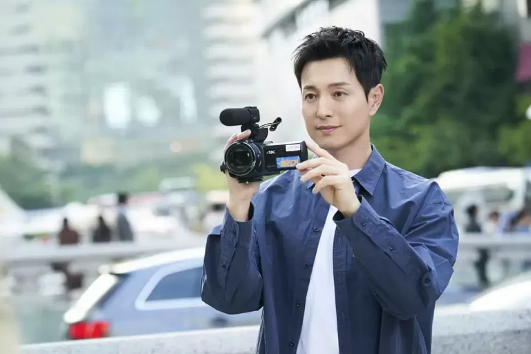 트리거 정성일