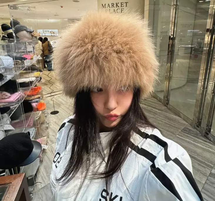 티아라 효민