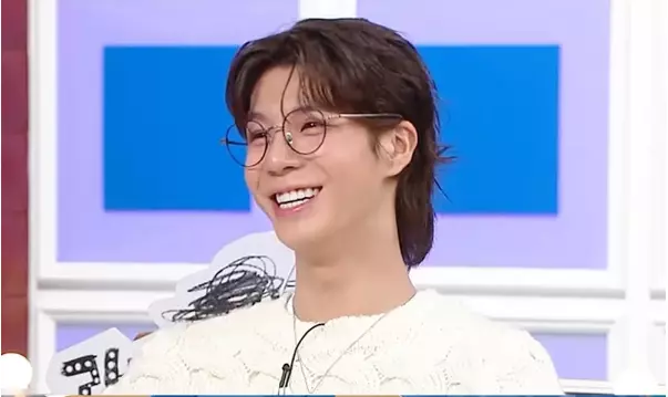 정동원 라디오스타