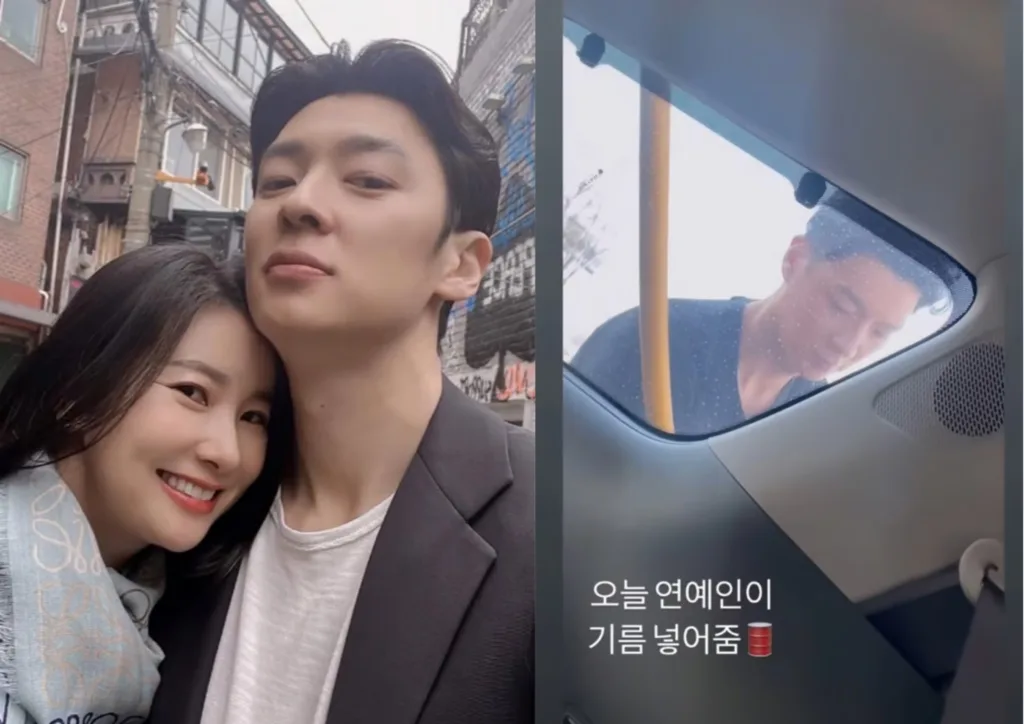 가수 팀