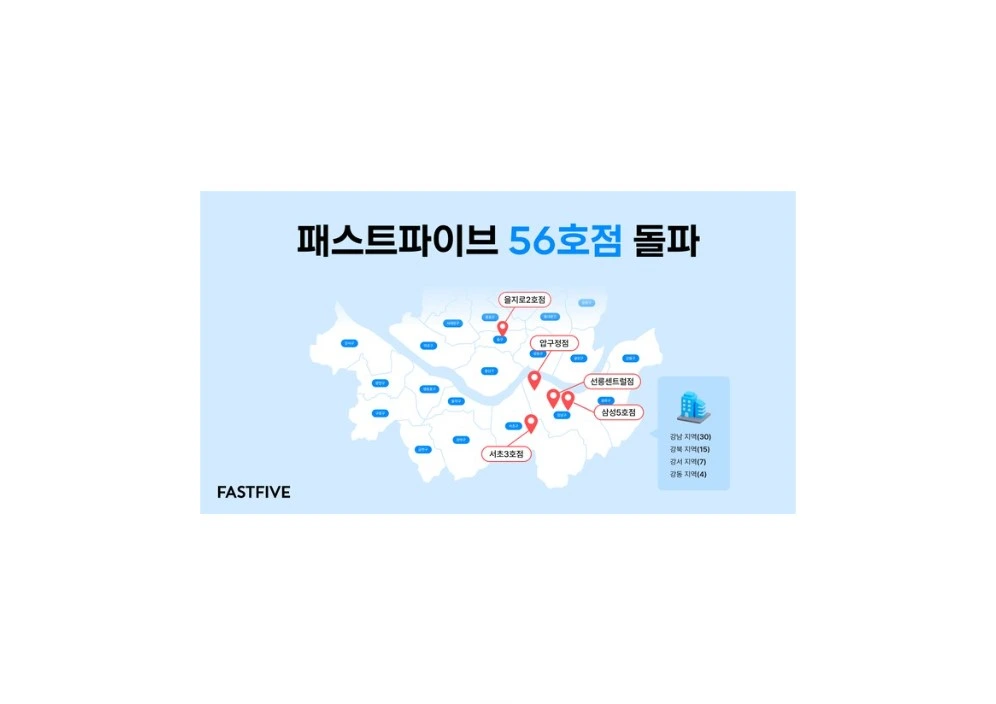 패스트파이브