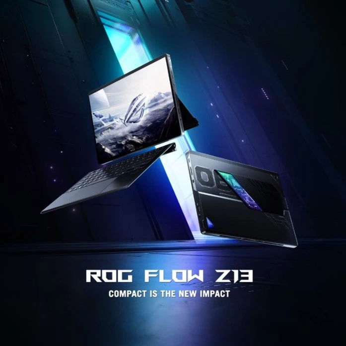 ROG 게이밍