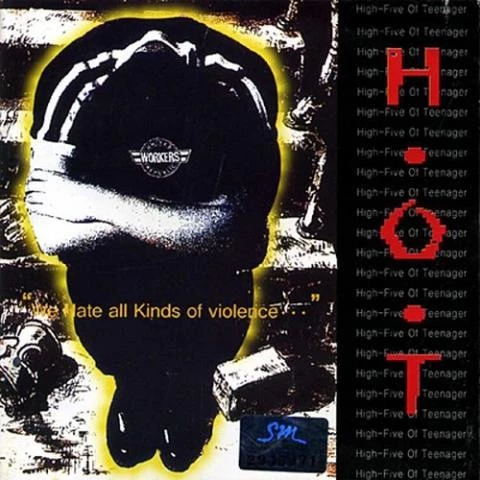 H.O.T - 캔디