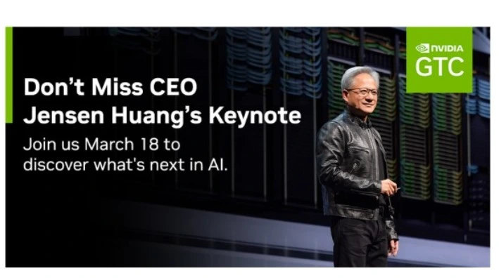 GTC 2025