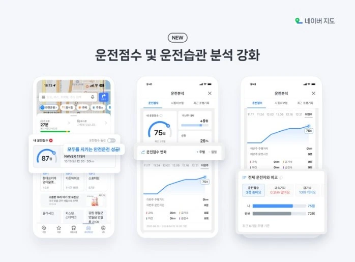 네이버지도