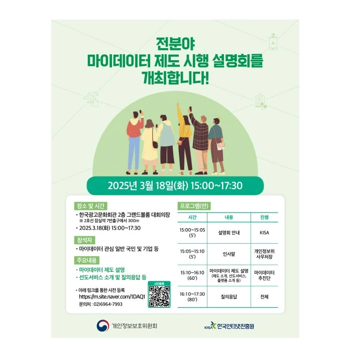 마이데이터