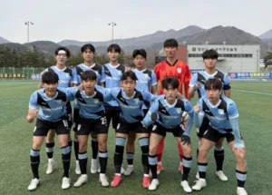 천안시티FC