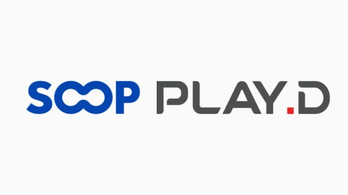 SOOP 플레이디