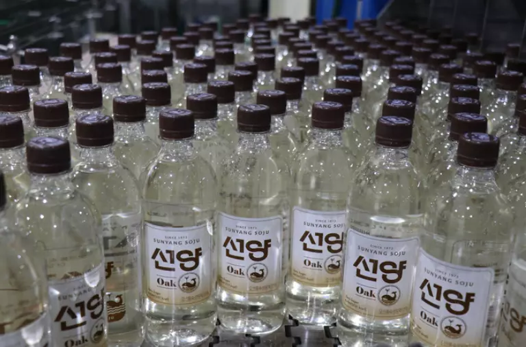 선양소주