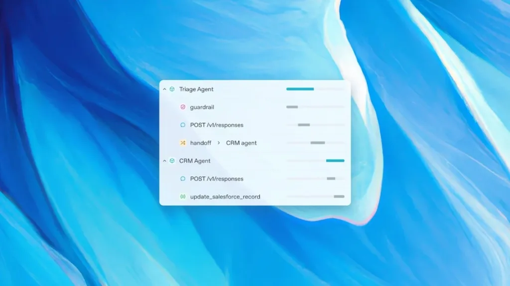 리스폰스 API