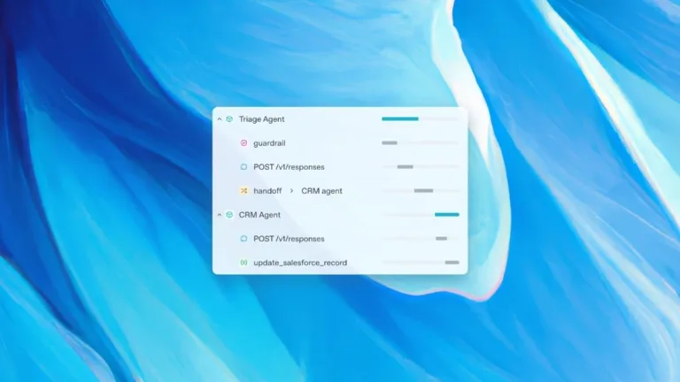 리스폰스 API