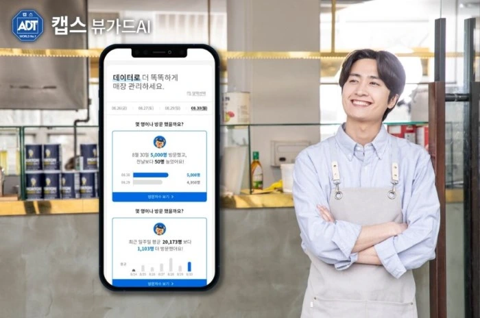 ADT캡스