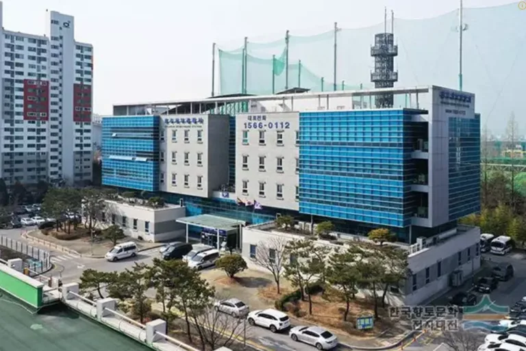 광주서부경찰서